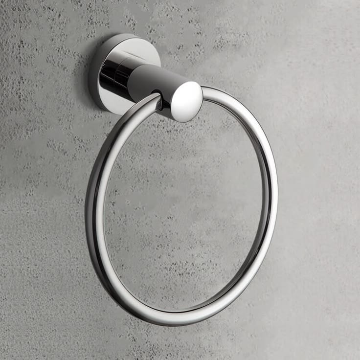 Iris Napkin Ring